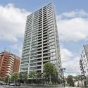 グランスイート麻布台ヒルトップタワー 外観