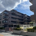 ライオンズマンション豊田旭が丘 その他外観