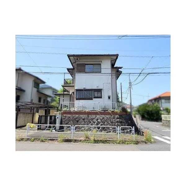 八王子市北野台３丁目 その他画像