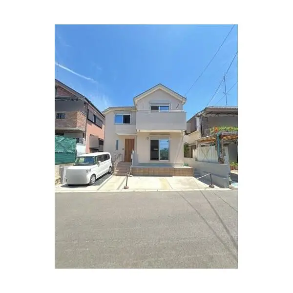 町田市金森７丁目 外観