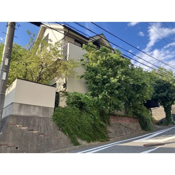 横浜市青葉区藤が丘１丁目 その他画像