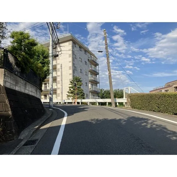 横浜市青葉区藤が丘１丁目 その他画像