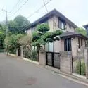 市川市国府台４丁目 外観