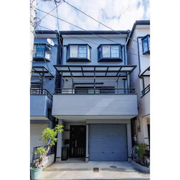 大阪市北区大淀北２丁目 外観