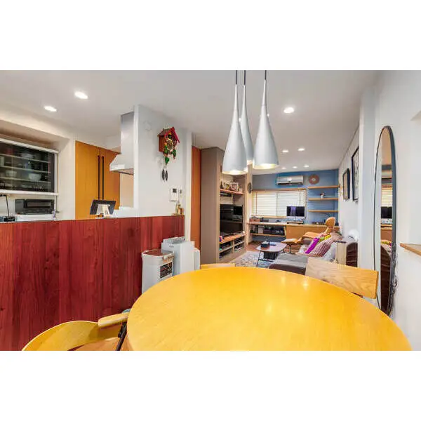 大阪市北区大淀北２丁目 その他画像