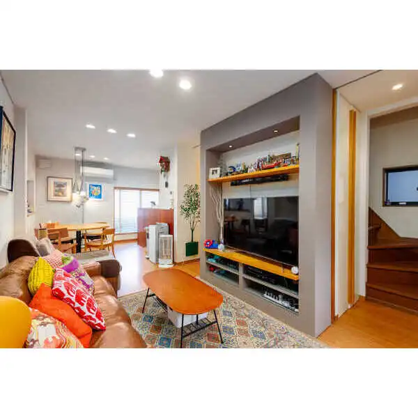 大阪市北区大淀北２丁目 その他画像