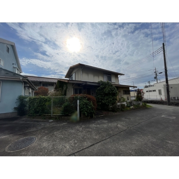 八王子市中野山王2丁目 外観