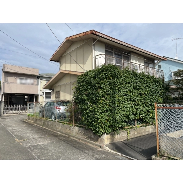 八王子市中野山王2丁目 その他外観