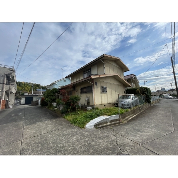 八王子市中野山王2丁目 その他外観