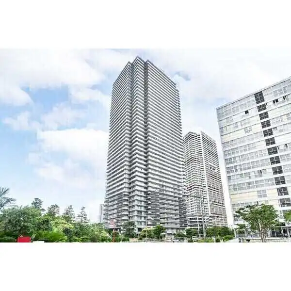 Wコンフォートタワーズ WEST 外観