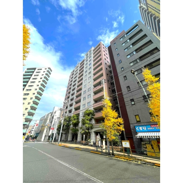 サンクタス小石川プレサイス