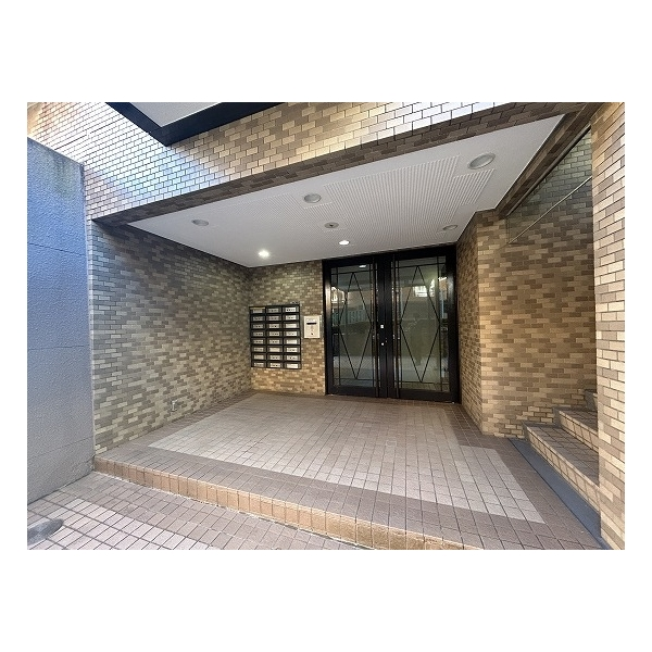 磯子北パーク・ホームズ その他画像