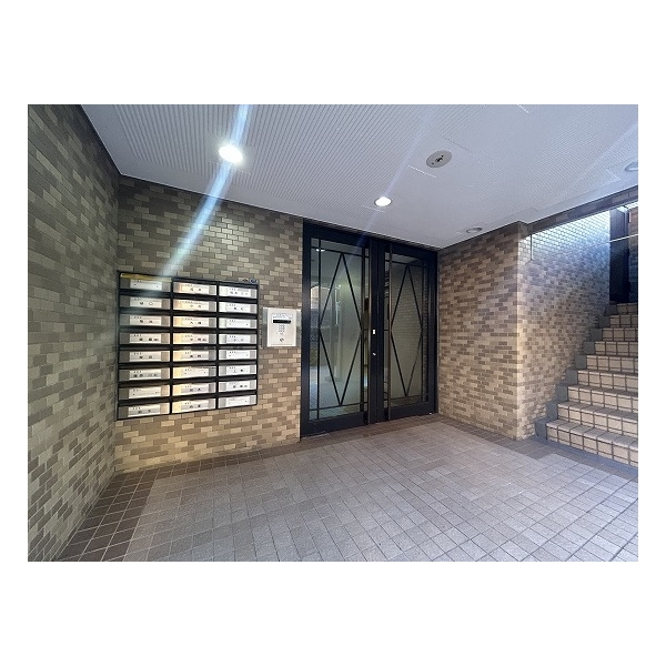 磯子北パーク・ホームズ その他画像