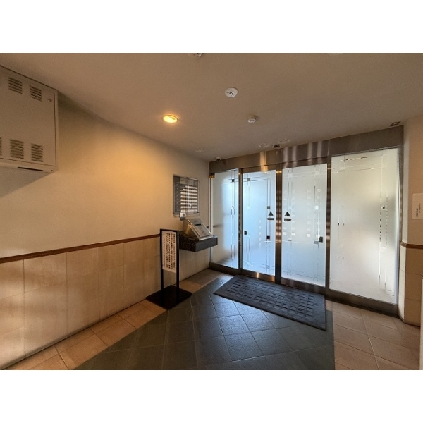 ライオンズマンション練馬北町 その他画像