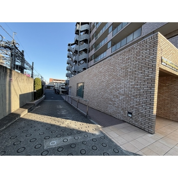 ライオンズマンション練馬北町 その他画像