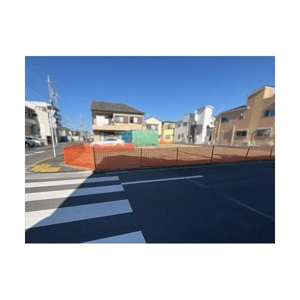 江戸川区篠崎町６丁目 外観