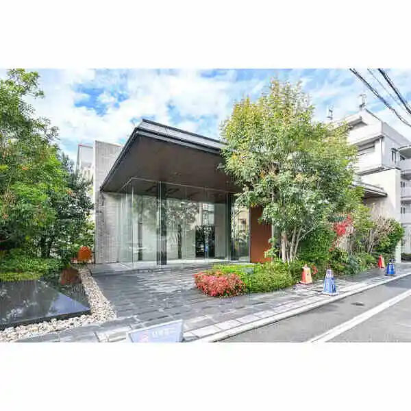 パークホームズ目白ザテラス その他画像