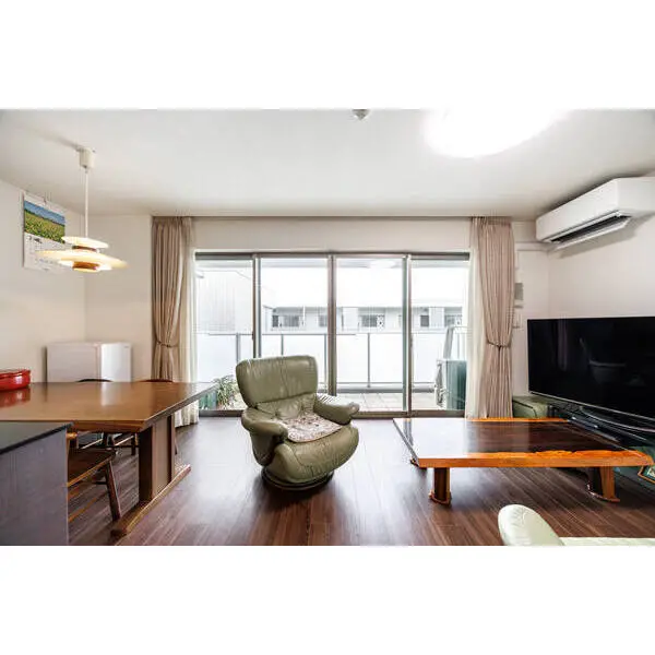 パークホームズ目白ザテラス その他画像