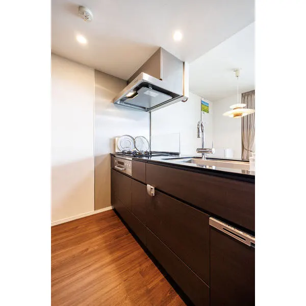 パークホームズ目白ザテラス その他画像