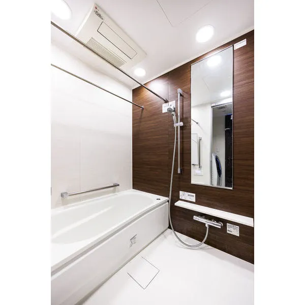 パークホームズ目白ザテラス その他画像