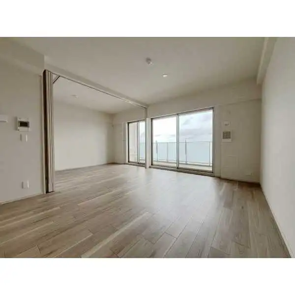 プレミスト本厚木 外観