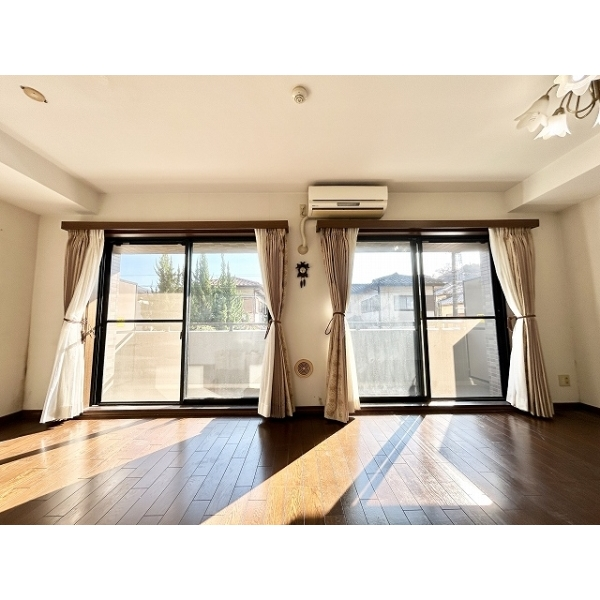 ドラゴンマンション藤沢壱番館 その他画像