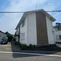 稲沢市下津新町 (左)A棟・(右)B棟