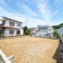 町田市広袴町 現地（２０２６年８月撮影）