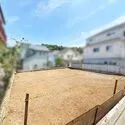 町田市広袴町 現地（２０２６年８月撮影）