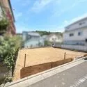 町田市広袴町 現地（２０２６年８月撮影）