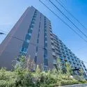 エクセレントシティ新松戸グラン ２０２１年築マンション