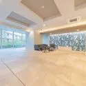 エクセレントシティ新松戸グラン エントランスロビー