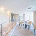 エクセレントシティ新松戸グラン サブエントランスロビー