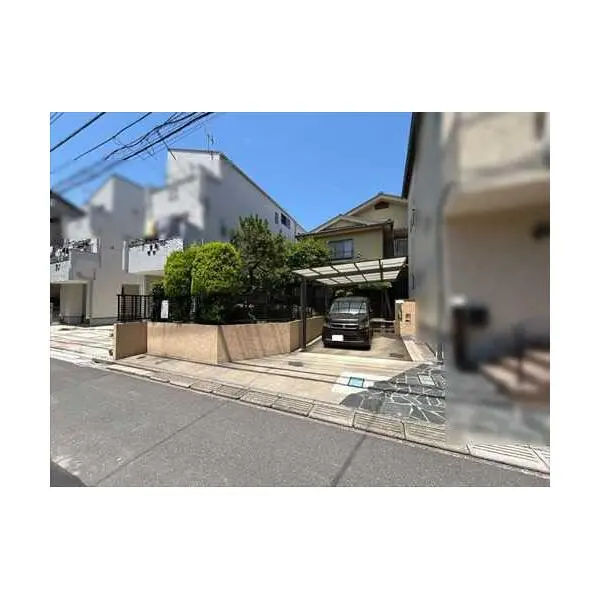 さいたま市南区根岸３丁目 外観