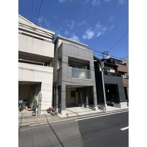 横浜市磯子区滝頭２丁目 その他画像