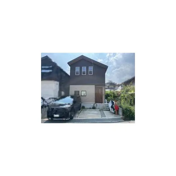 西宮市堤町 外観