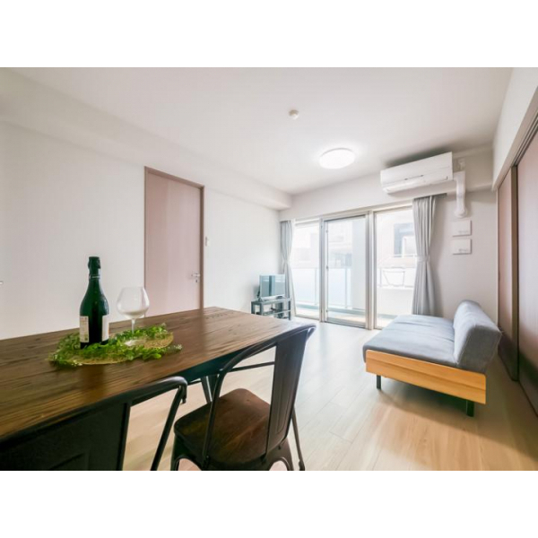 ザ・パークハウス中野タワー その他画像