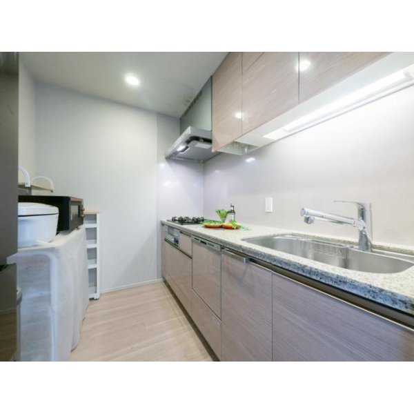 ザ・パークハウス中野タワー その他画像