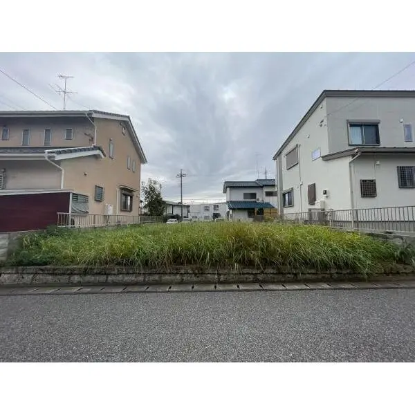 千葉市花見川区作新台１丁目 外観