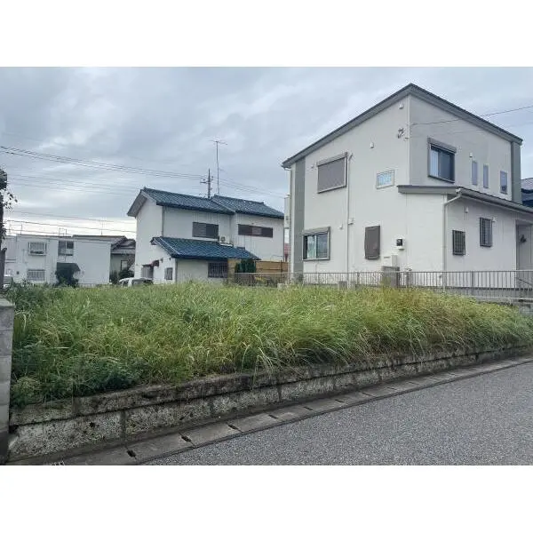 千葉市花見川区作新台１丁目 その他外観