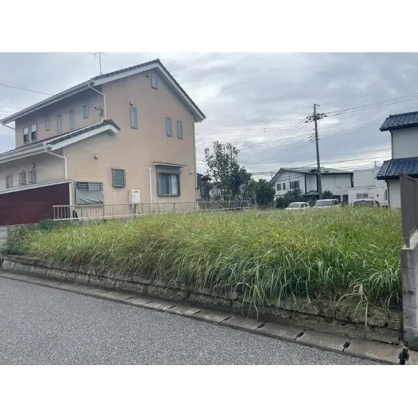 千葉市花見川区作新台１丁目 その他外観