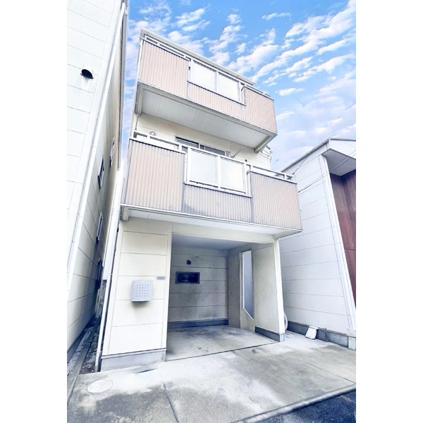 和光市諏訪 外観