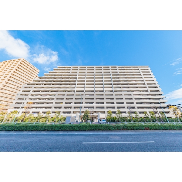 クレストフォルム東京アヴァンセ その他画像