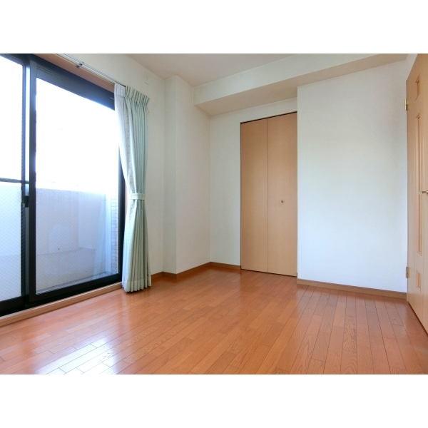 アメニティ南草津IV その他画像