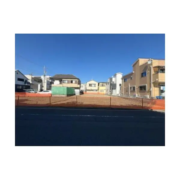 江戸川区篠崎町６丁目 外観