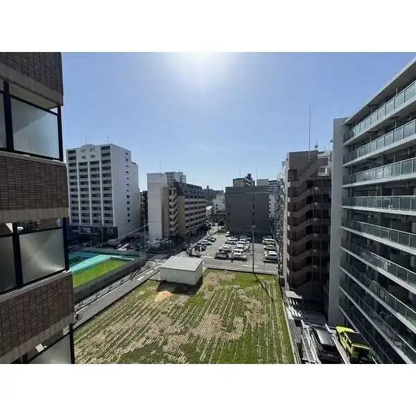 アンビエント江坂 その他画像