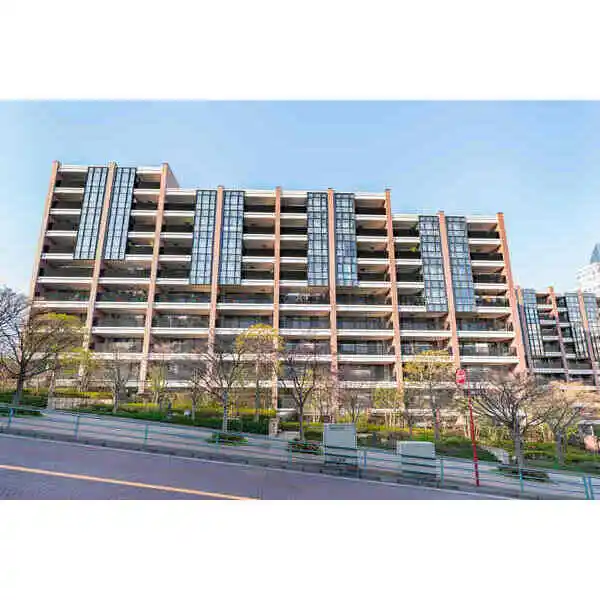 横濱紅葉坂レジデンス壱番館 その他画像