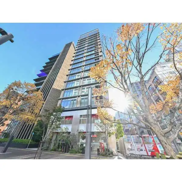 プラウド新虎通り その他画像