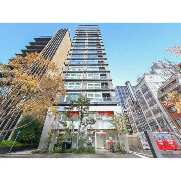 プラウド新虎通り その他画像