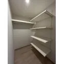 パークハイツ百合ケ丘 ウォークインクローゼット